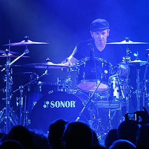 History of Drummer Sean Kilbride